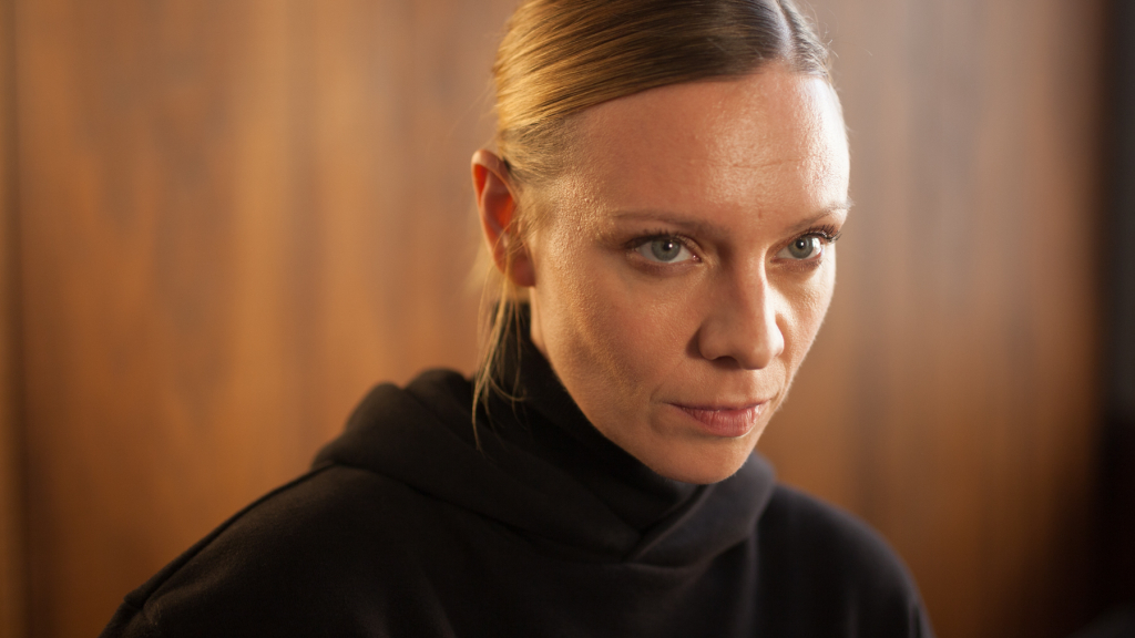     Żywioły Saszy - Ogień: zdjęcia z 2. odcinka 1. sezonu serialu Player.pl